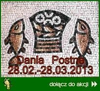 Dania Postne
