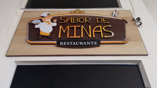 Sabor de Minas Restaurante - Boa Vista
