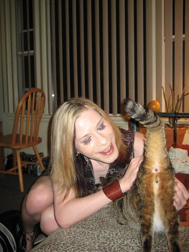 Zsa Zsa's Proudest Moment