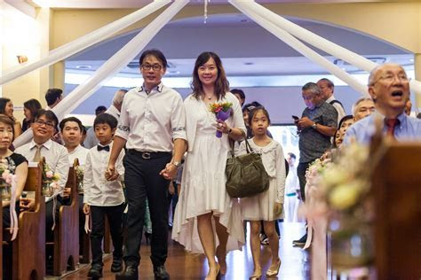 Milestone Wedding Anniversary Mass 2018 Photos Church of Milestone Wedding Anniversary Mass 2018 Photos Church of
