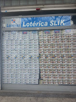 Lotérica Slik