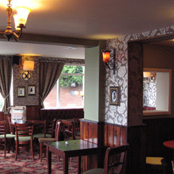 Pub & Restaurant Renovation. Mark Hazell Decoration & Design
