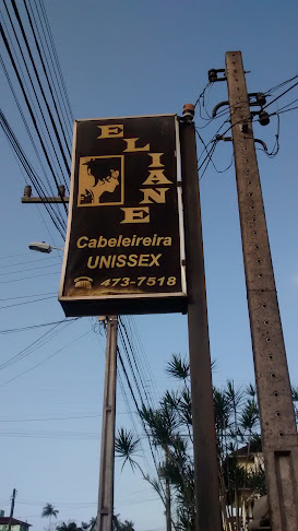 Eliane Cabeleireira Unissex