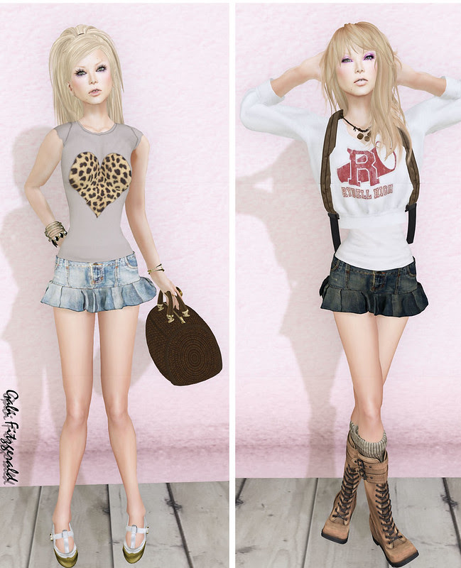 L'Exception new releases 3