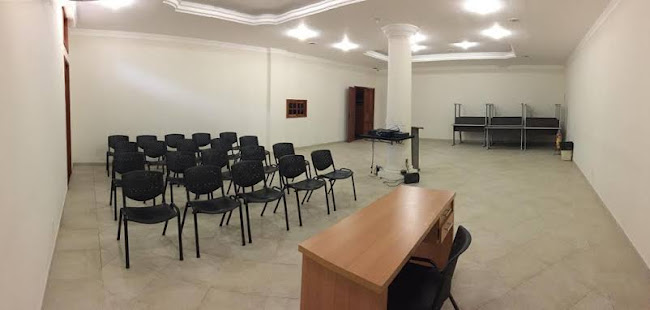R. São José, 1689 - Central, Macapá - AP, 68908-110, Brasil
