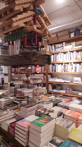 Used Book Store «Spoonbill & Sugartown Books», reviews and photos, 218 Bedford Ave, Brooklyn, NY 11249, USA