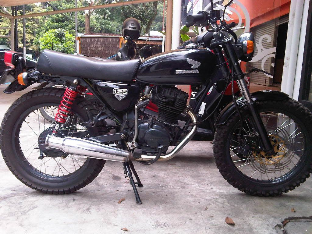 Koleksi 70 Modifikasi Motor Cb Bandung Terkeren Fire Modif Koleksi 70 Modifikasi Motor Cb Bandung Terkeren Fire Modif
