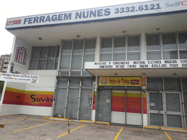 Ferragem Nunes