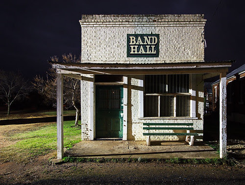 Band Hall, Grenfell, New South Wales, Australia IMG_6305_Grenfell