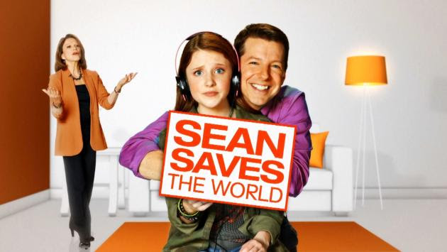Sean Saves the World