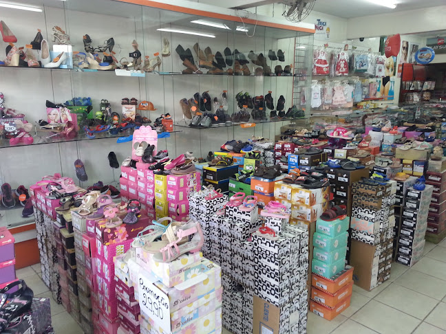 Avaliações sobre Mary Moda em João Pessoa - Loja de roupa