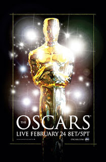 The 80th Annual Academy Awards