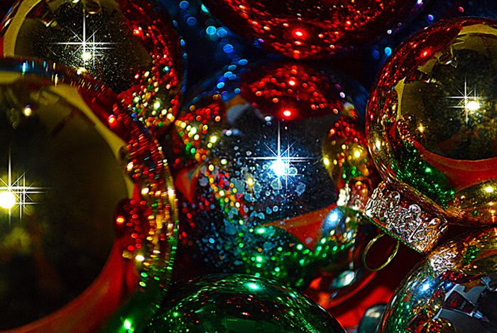 Beautiful Christmas (71 pics) Beautiful Christmas (71 pics)
