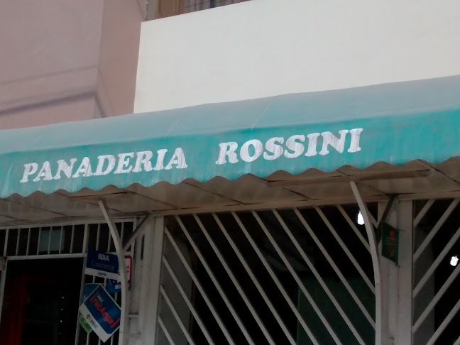 Opiniones de Panadería Rossini en San Miguel - Panadería