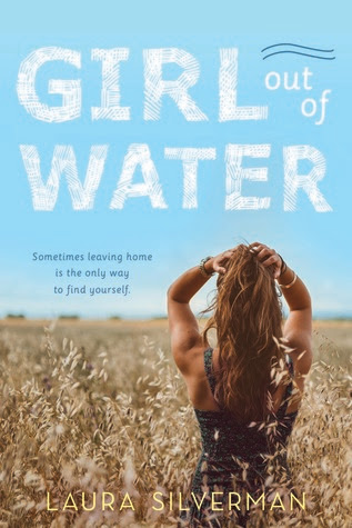 Girl Out of Water