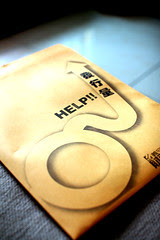 系刊贊助設計 - 封面