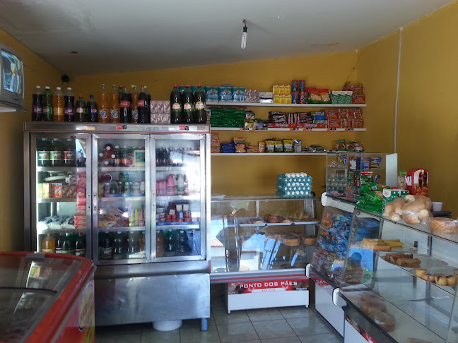 Ponto dos Pães - Teresina