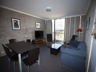 Tanderra 4 Private Holiday Apartment Snowy Mountains