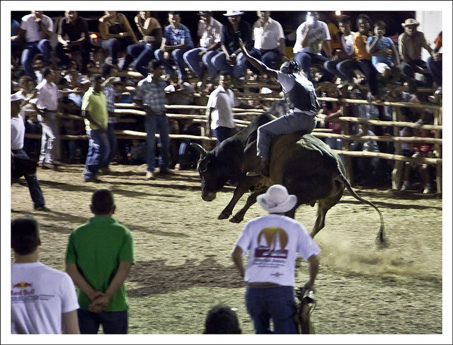 Corrida At Villarreal 5