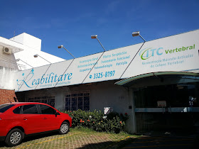 Reabilitare - Fisioterapia e Reabilitação
