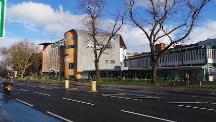 Lambeth College Clapham Centre