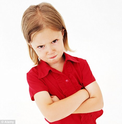 Unhappy: The siblings, represented by three lawyers including their father, have failed in their $50,000 lawsuit for 'bad mothering' (file picture)