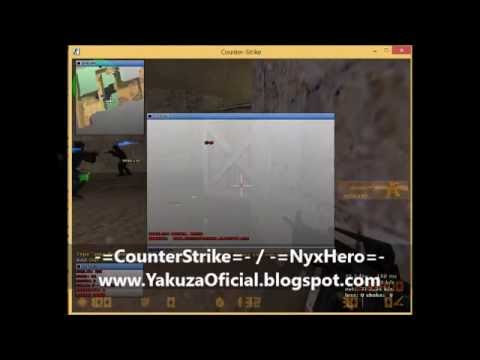 Wall Hack Cs 1.6 Download