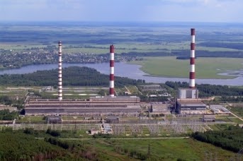 Костромская область стала худшей в ЦФО по падению промпроизводства