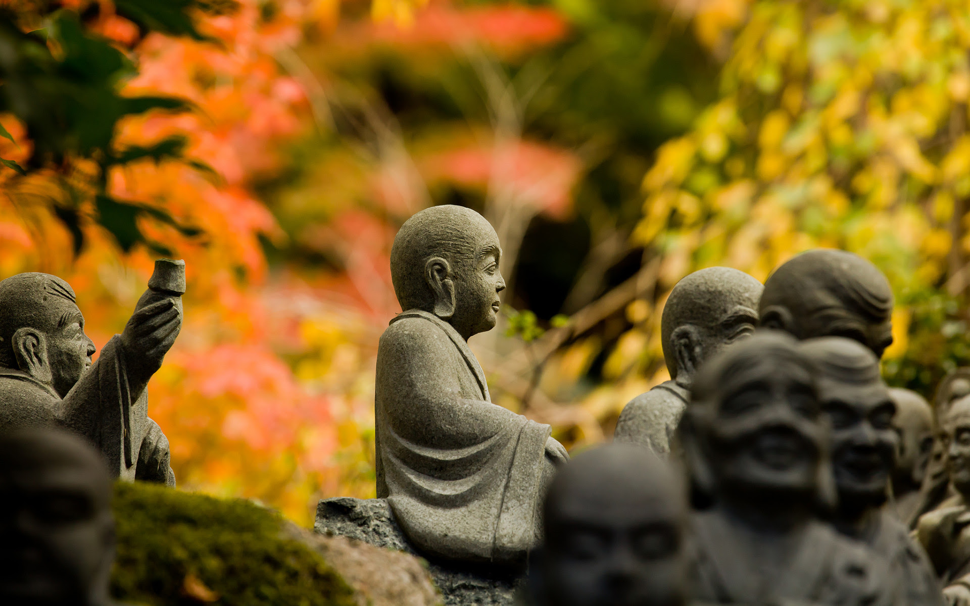 Japanese Zen Garden Wallpaper (56+ images)