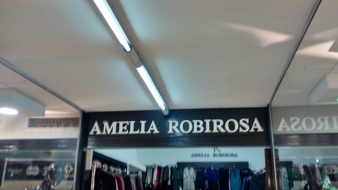 Amelia Robirosa