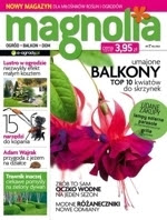 Miesięcznik Magnolia