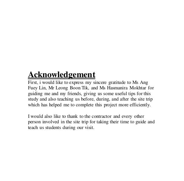 Acknowledgement For Assignment Uitm : Cover Page Thesis Uitm - Thesis