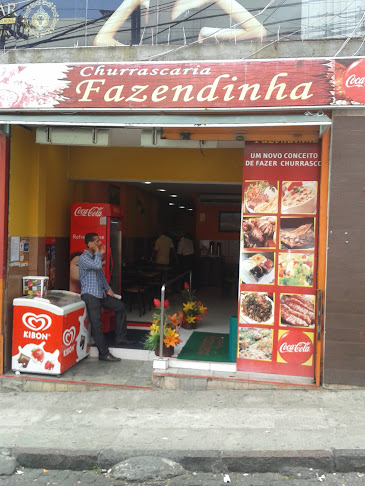 Rua Conselheiro Junqueira Ayres, 70 - Barris, Salvador - BA, 40070-080, Brasil