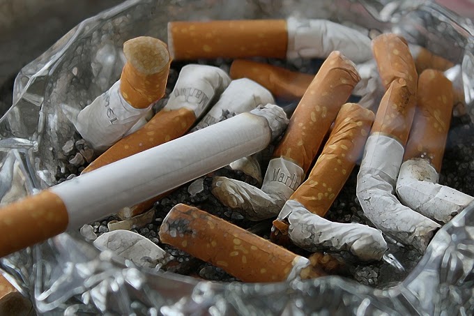 Кузбасс занял четвертое место по доли некурящих мужчин среди регионов СФО