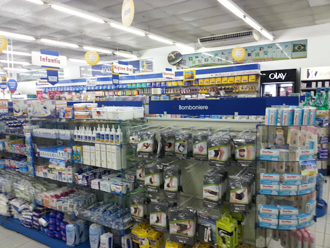 Farmácias Pague Menos Ilhotas: Delivery, Medicamentos, Higiene Pessoal, Teresina PI - Drogaria