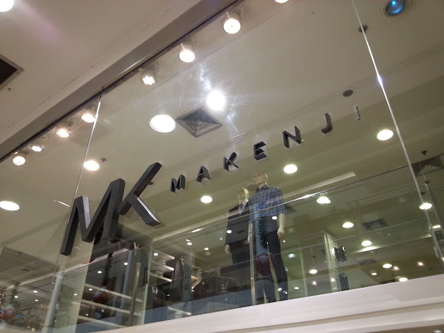 Makenji - Curitiba
