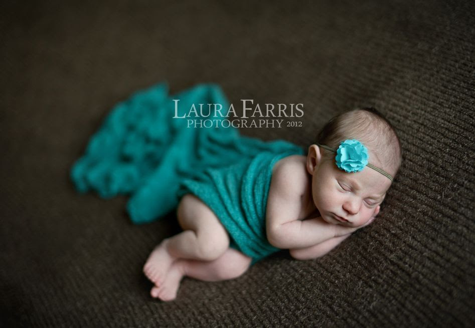 treasure valley newborn baby photographer
