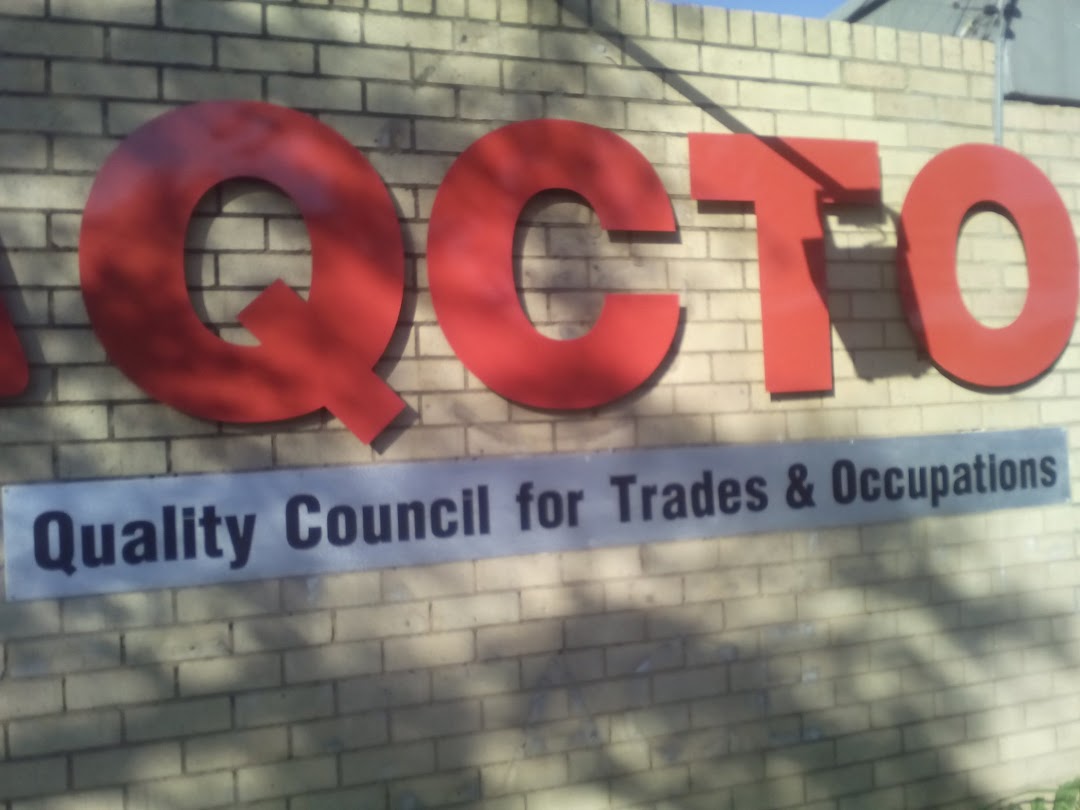Quality Council For Trades & Occupations