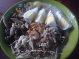 Bubur Pelana