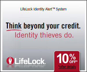#1 In Identity Theft Protection
