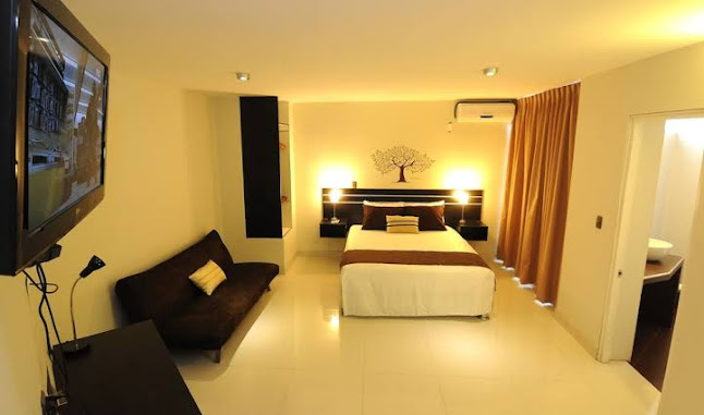 Opiniones de Ayenda Suche Park en Piura - Hotel