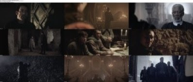 Last Knights (2015) 720p WEB-DL