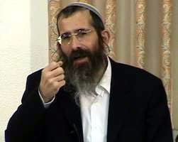 Rabbi Eliyahu Brin