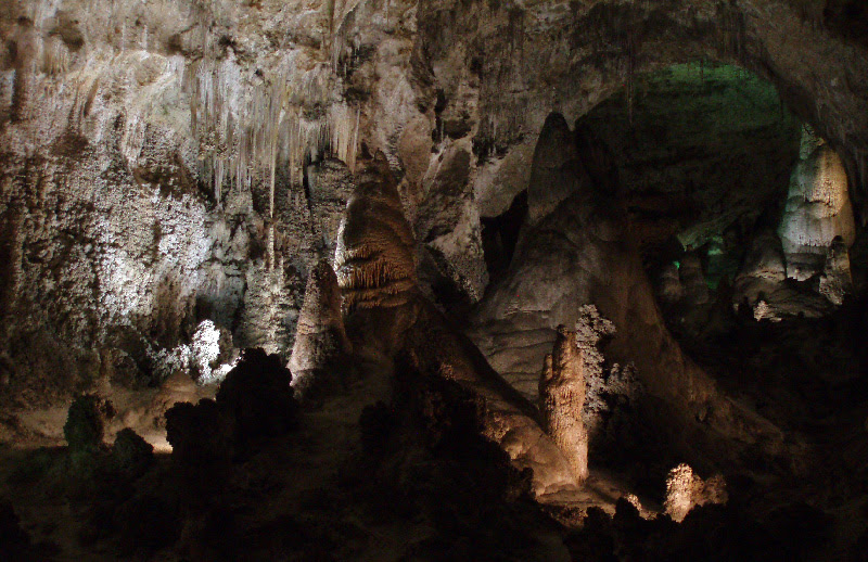 carlsbad caverns 9