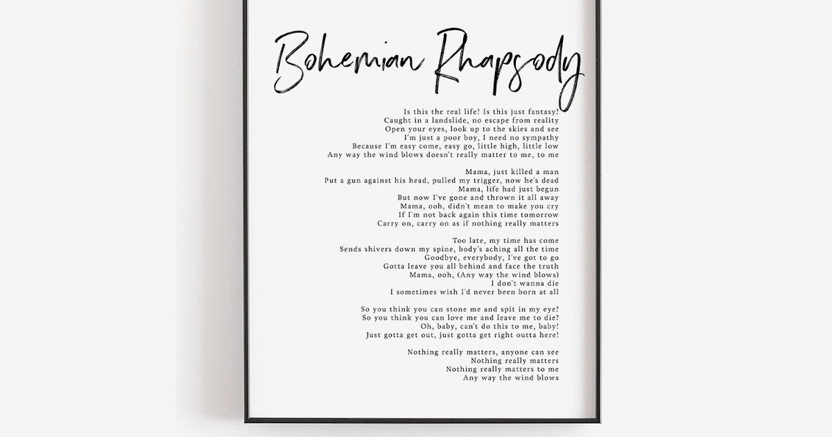 Bohemian Rhapsody Roblox Piano