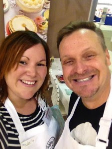 Cake & Bake Show 2013 London