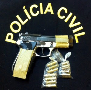 Boa Viagem Polícia