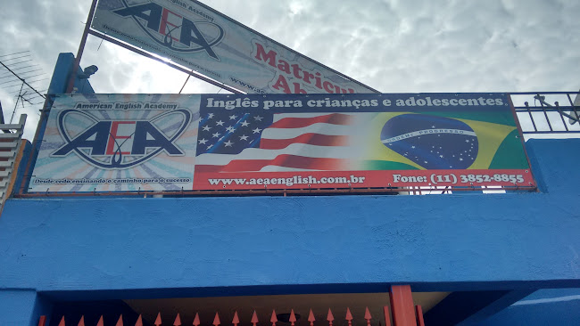 Av. José André de Moraes, 1302 - Jardim Monte Alegre, Taboão da Serra - SP, 06755-260
