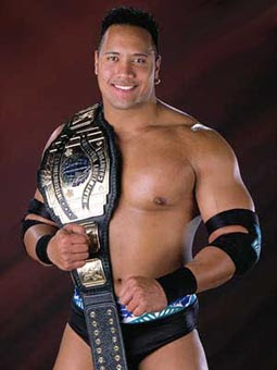 The Digital Undercard: Rocky Maivia vs. Hunter Hearst Helmsley