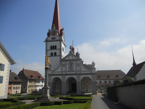 Beromünster